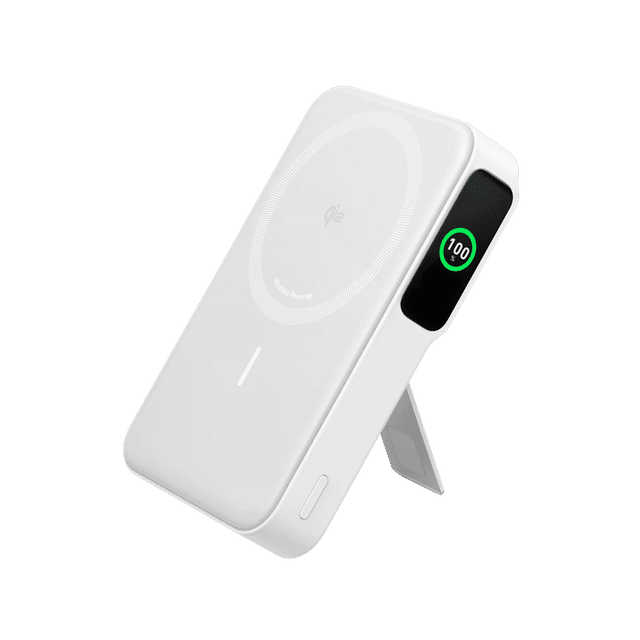 Anker MagGo 磁吸充电宝